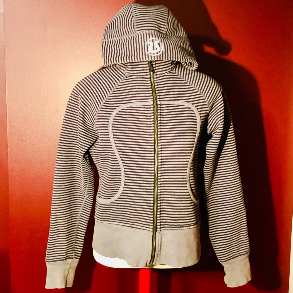 Lululemon Hoodie